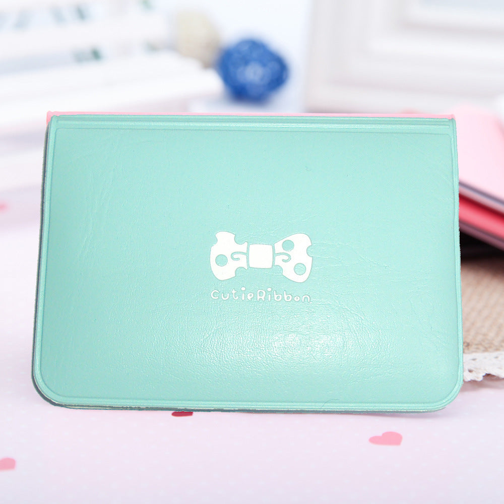 No Shipping For Individual Purchase Korean Card Holder