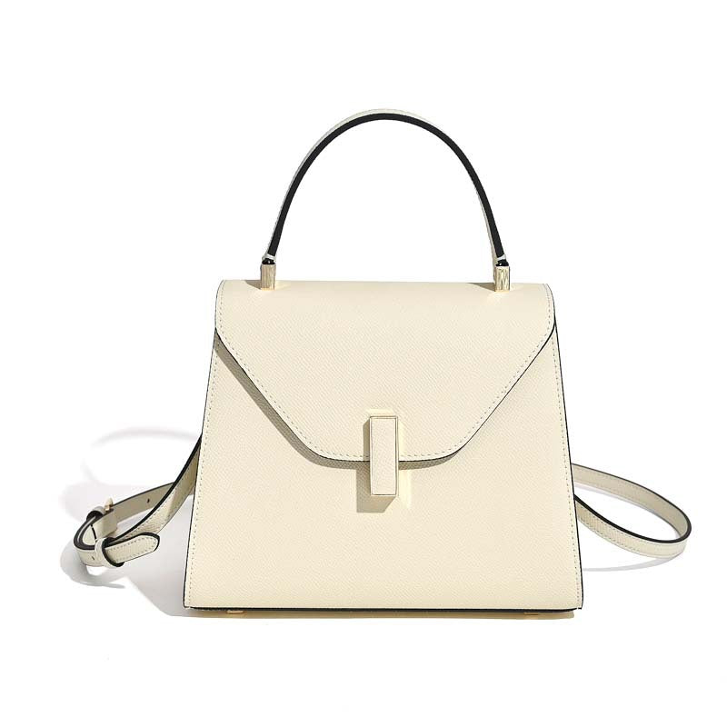 Stylish Women's Kelly Genuine Leather Fashion Bags