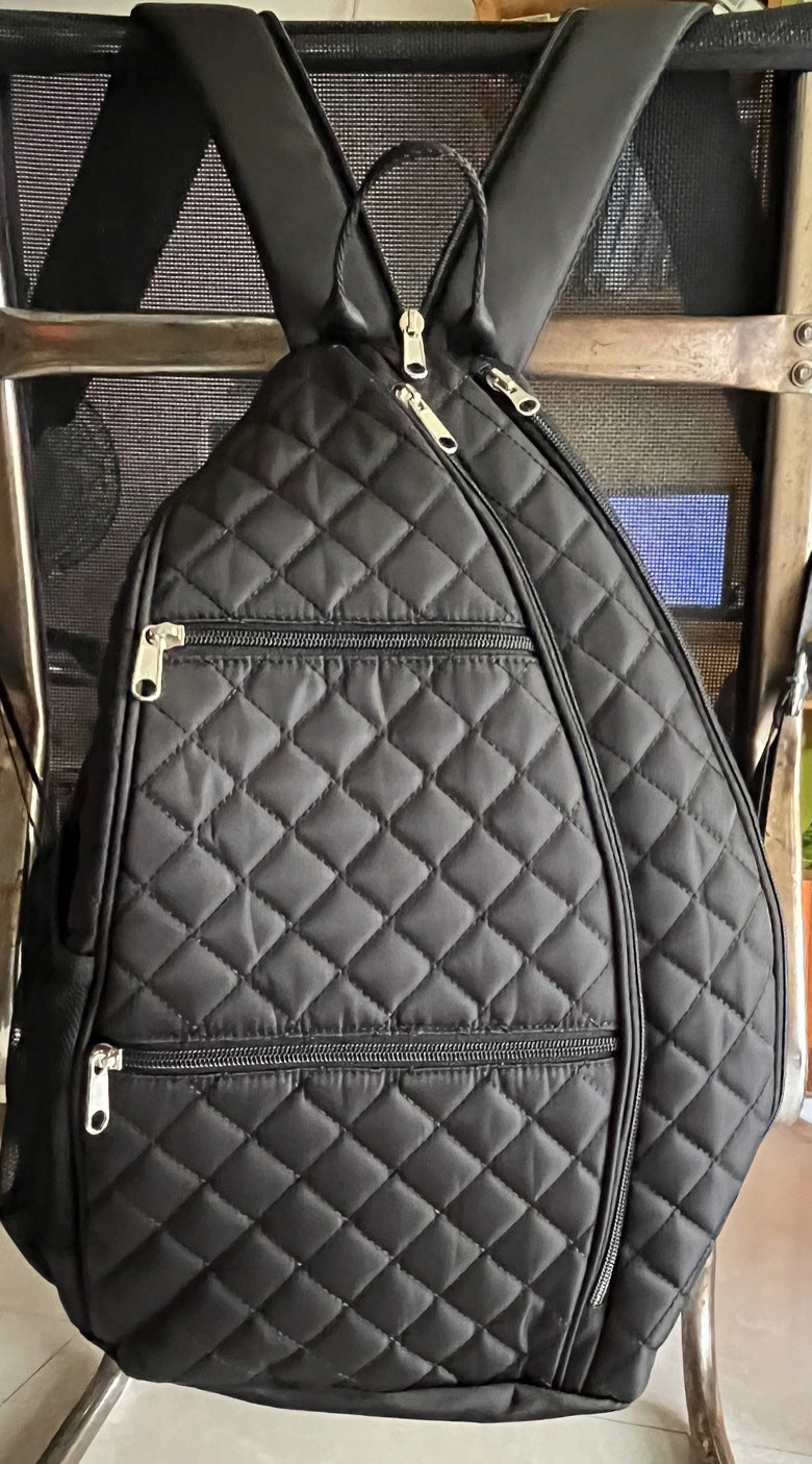 Innovative Stylish Attractive Pretty Charming Tennis Men's Messenger Bags
