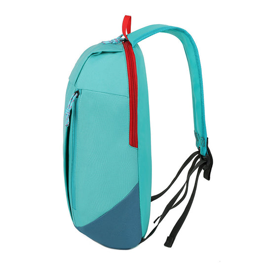 Lightweight Advertising Gift Training Institution Printing Backpacks