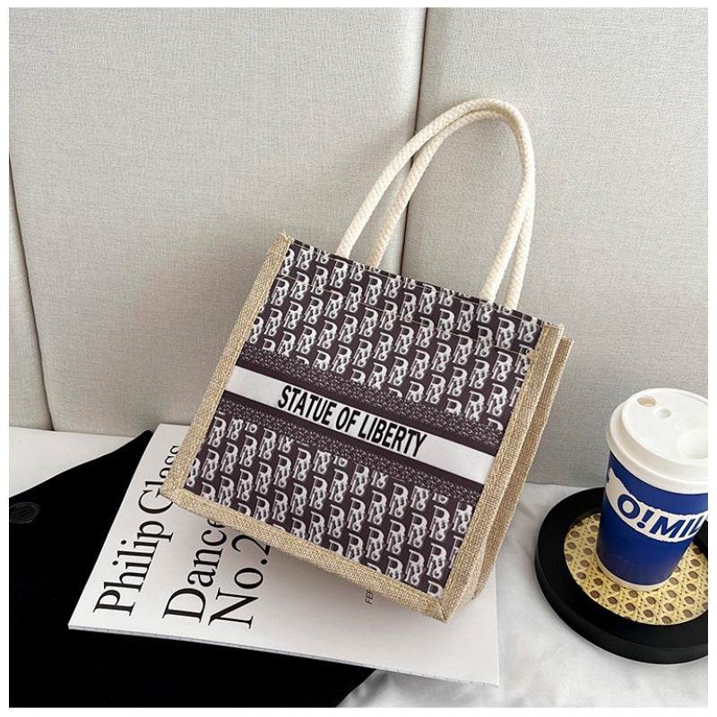 Lightweight Large Capacity Portable Storage Cheaper Handbags