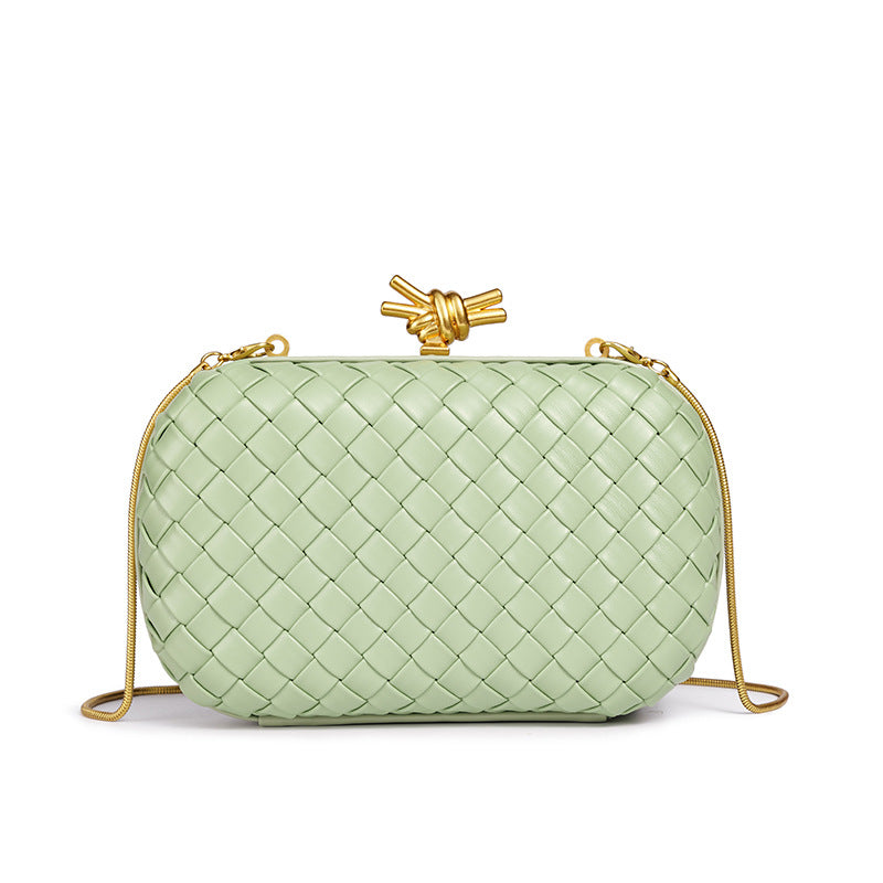 Clutch Fashion For Dinner Commuter Box Handbags