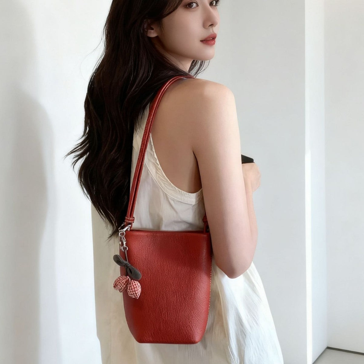 Creative Versatile Women's Rewards Summer Underarm Tote Bags