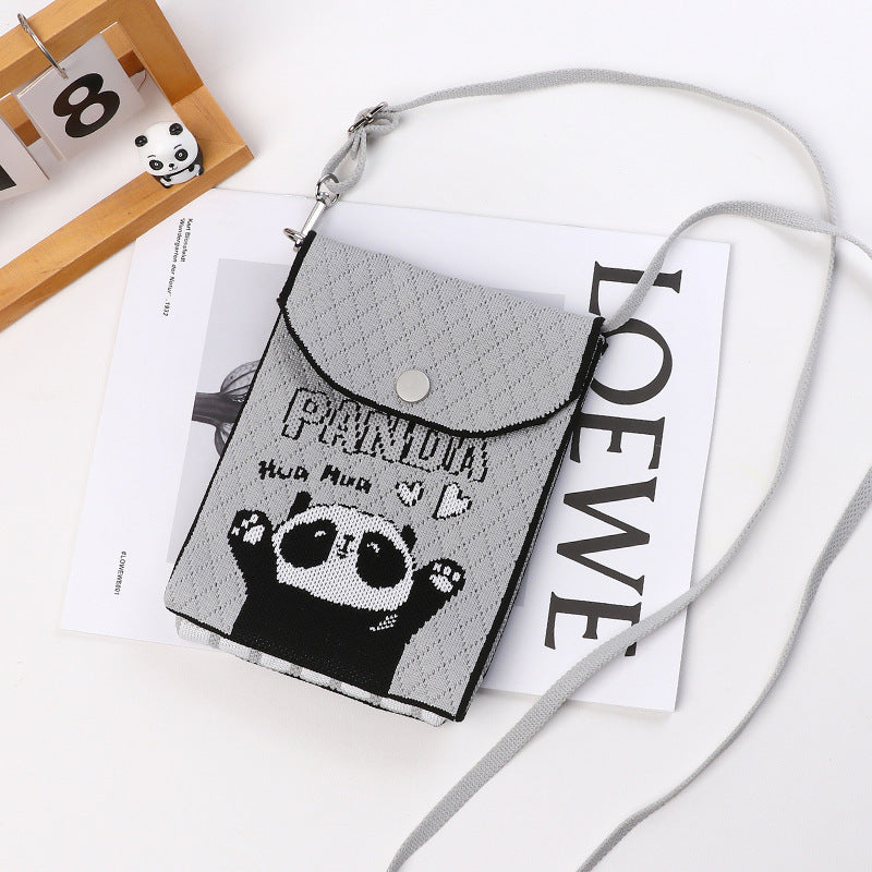 Fashion Versatile Hand Daily National Style Trendy Handbags