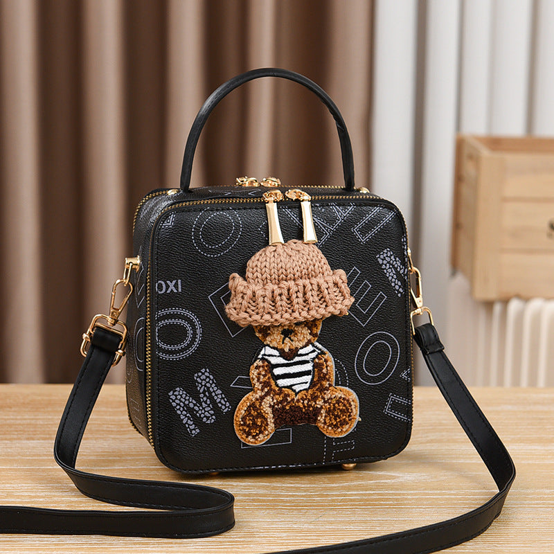 Women's Mom High-grade Elegant Large Capacity Fashionable Handbags