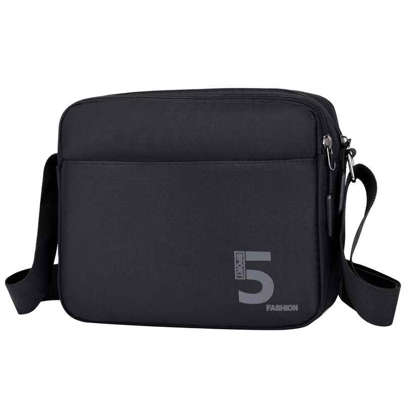 Women's & Men's & Large Capacity Waterproof Popular Style Men's Messenger Bags