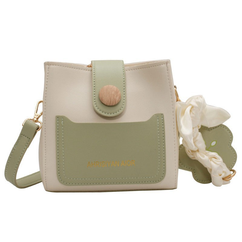 Women's Pretty Trendy Niche Design Fashion Bags
