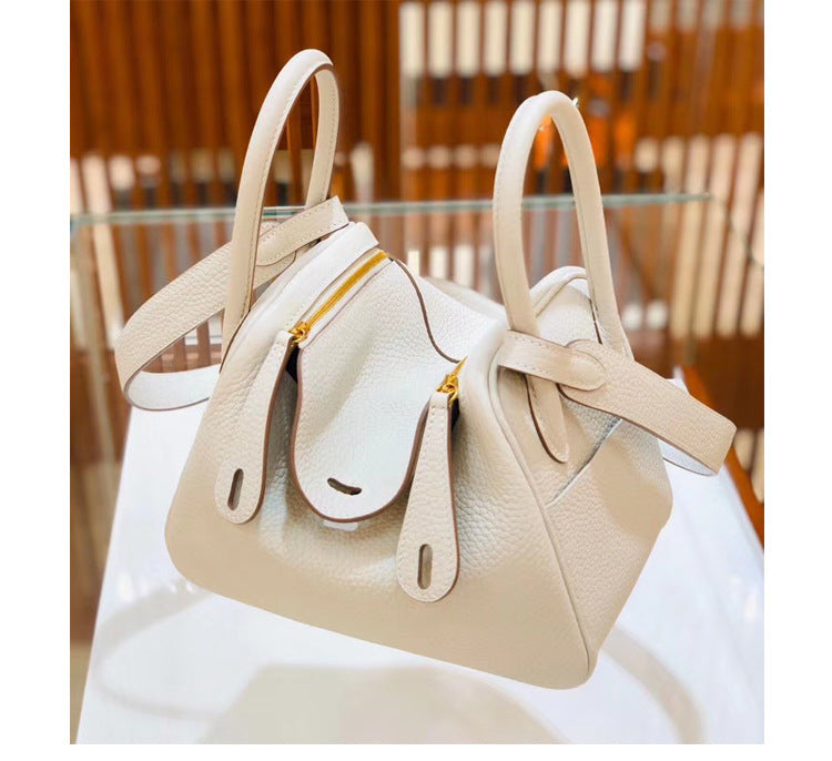 Imported Cowhide Beeswax Thread Classic Sewing Lindy Bags