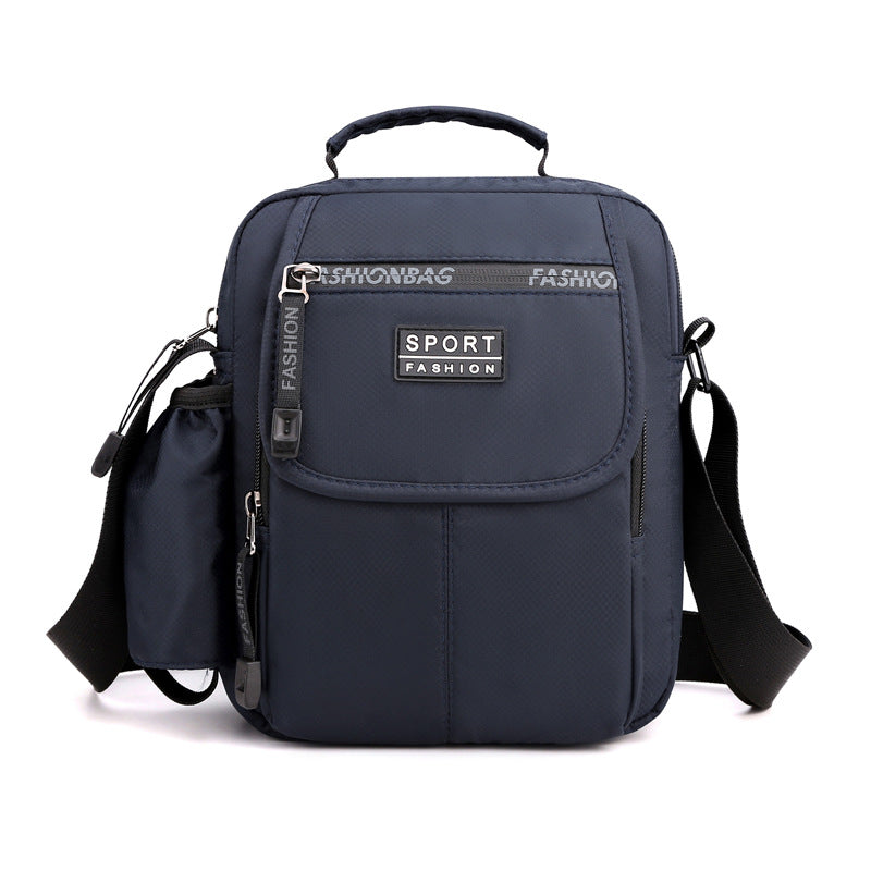 Men's Creative New Cool Oxford Cloth Bags