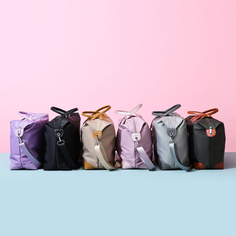 Large Capacity Portable One To Be Bags