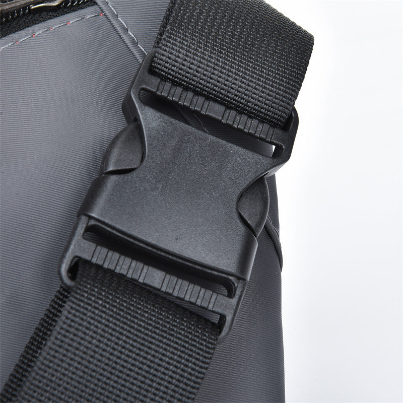 Women's & Men's & Waterproof Large Capacity Work Leisure Men's Waist Packs