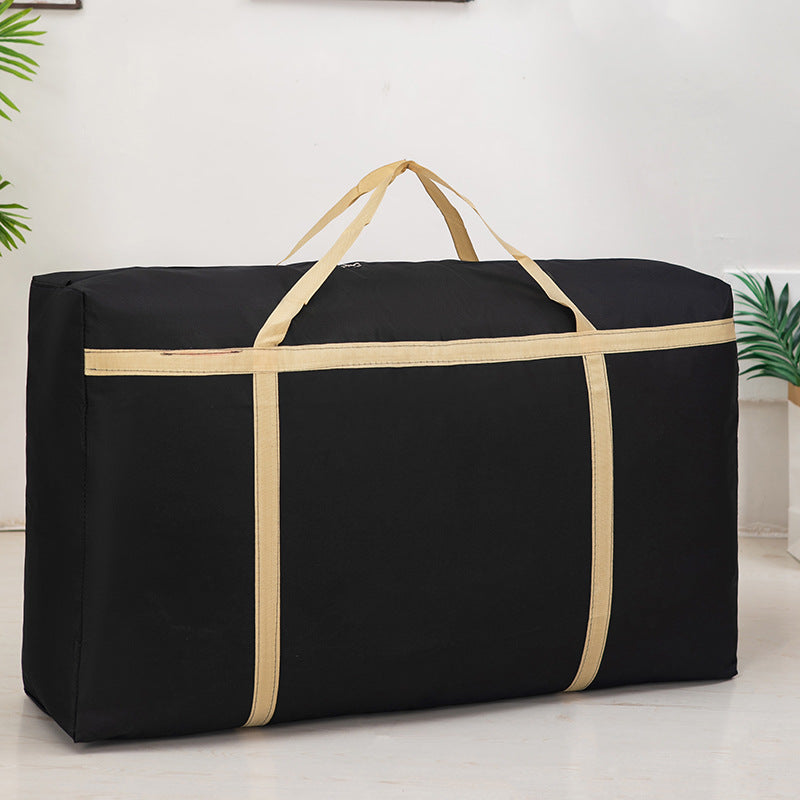 Portable Large Clothes Quilt Buggy Finishing Cloth Travel Bags