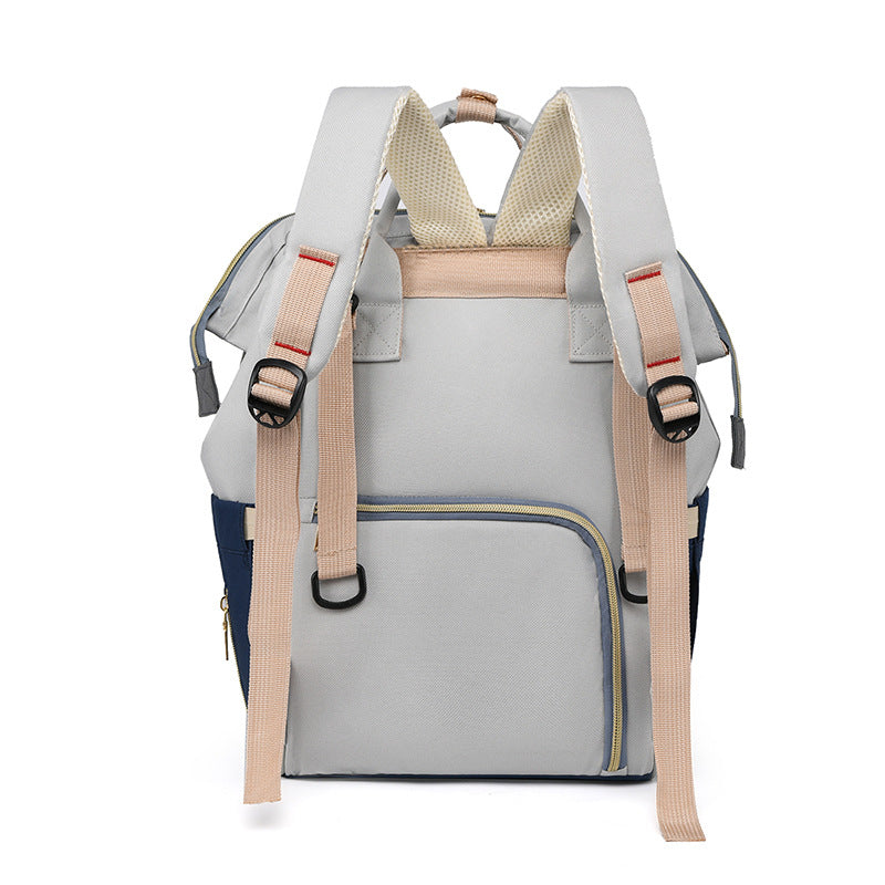 Mummy Large Capacity Mom High Sense Bags