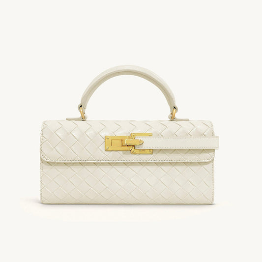 New Casual Popular Portable Mini Kelly Handbags