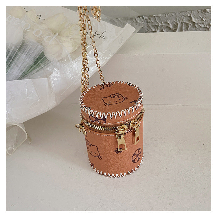 Handmade Material Homemade Simple Easy Matching For Crossbody Bags
