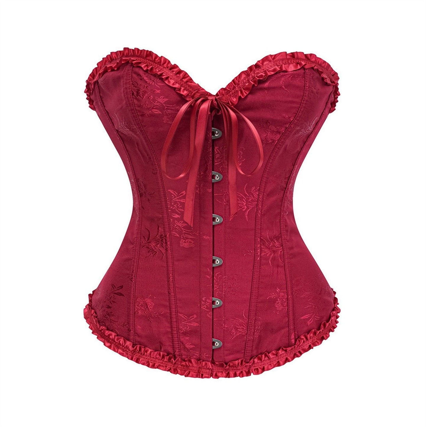 Women's Push Up Chest Support Tight Corset Court Women's Vest