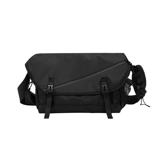 Style Fashion Male Youth Less Large Bags