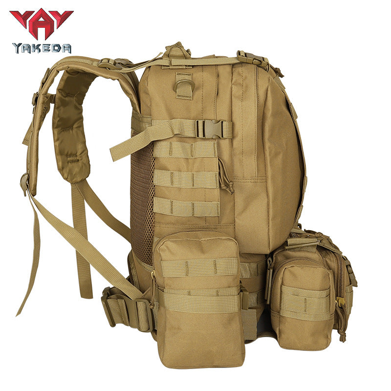 Attractive New Classy Versatile Function Combat Backpacks