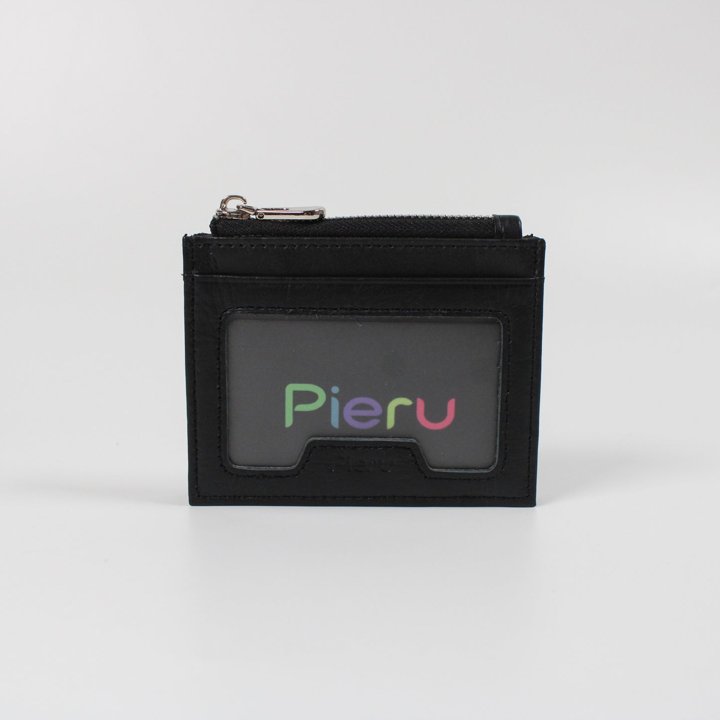 Multifunctional Genuine Leather Fashion Plus Size Card Holder