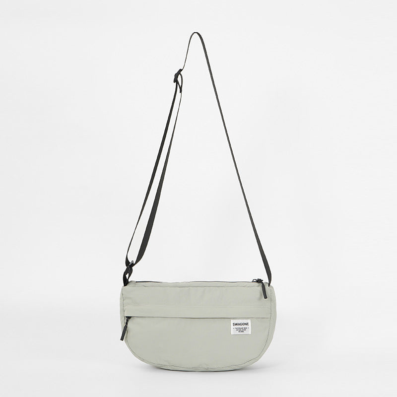 Women's & Men's & Fashion Large Capacity Leisure Portable Shoulder Bags
