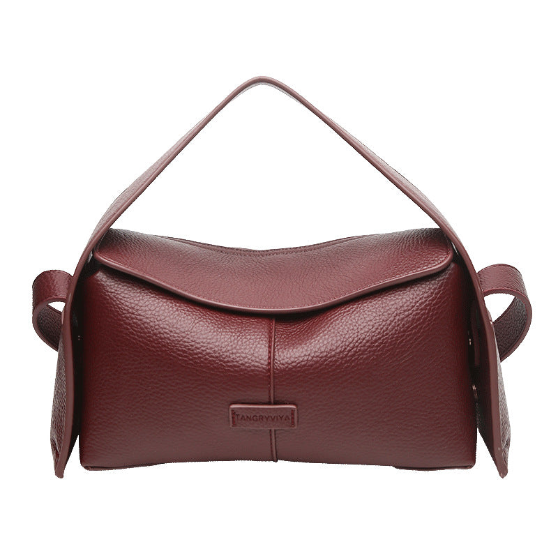 Glamorous Luxury Commuter Ear Hanging Pillow Handbags