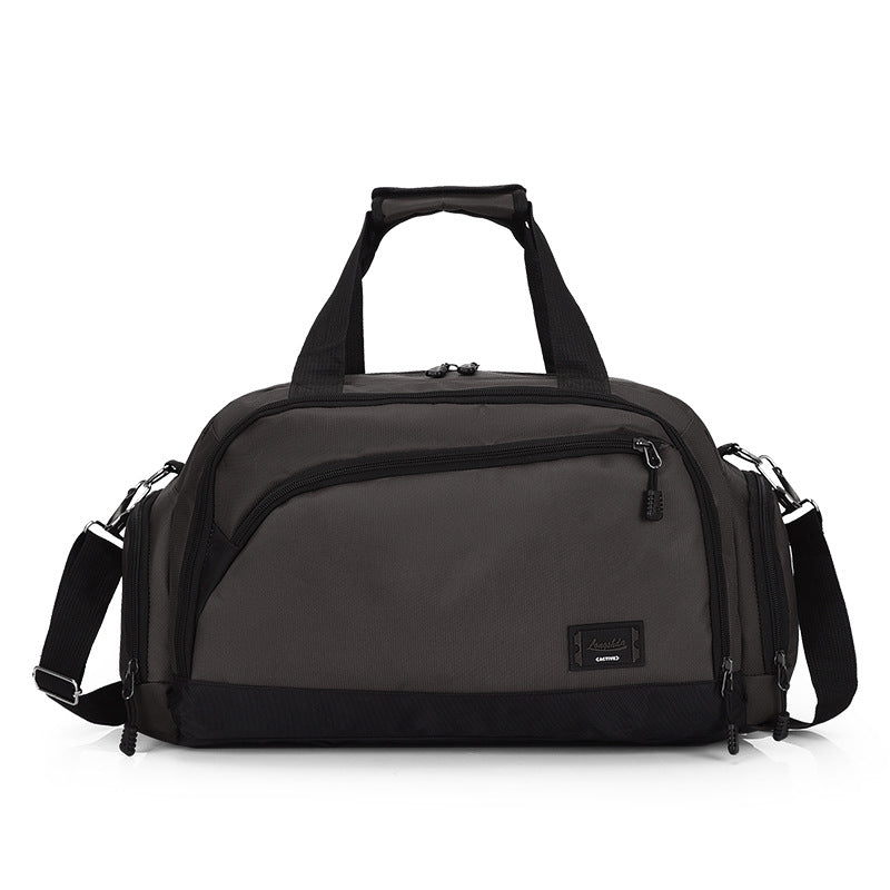 Women's & Men's & Boarding Large Capacity Maternity Travel Bags