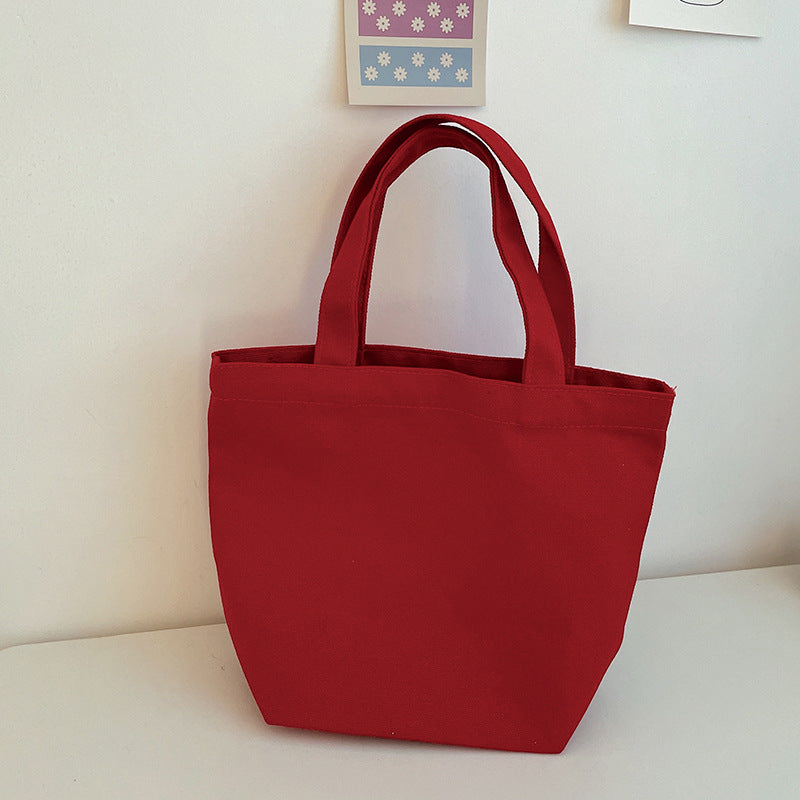 Zipper Creative Gift Bridesmaid Mother's Day Handbags