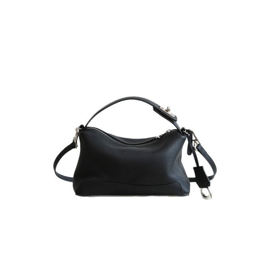 Trendy Comfortable Pillow Lunch Box Commuter Bags