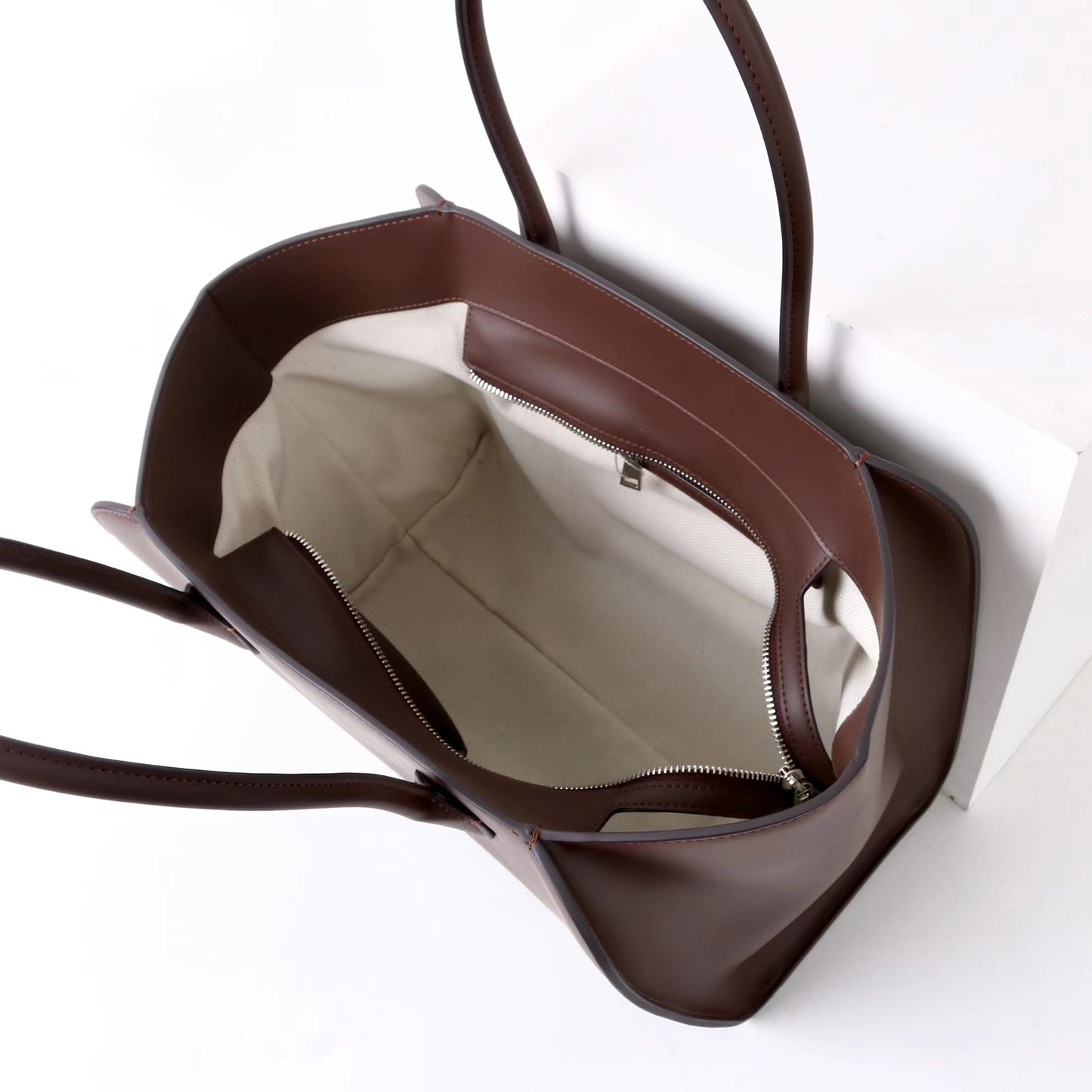 Women's Big For Wings Style High-grade Trendy Handbags