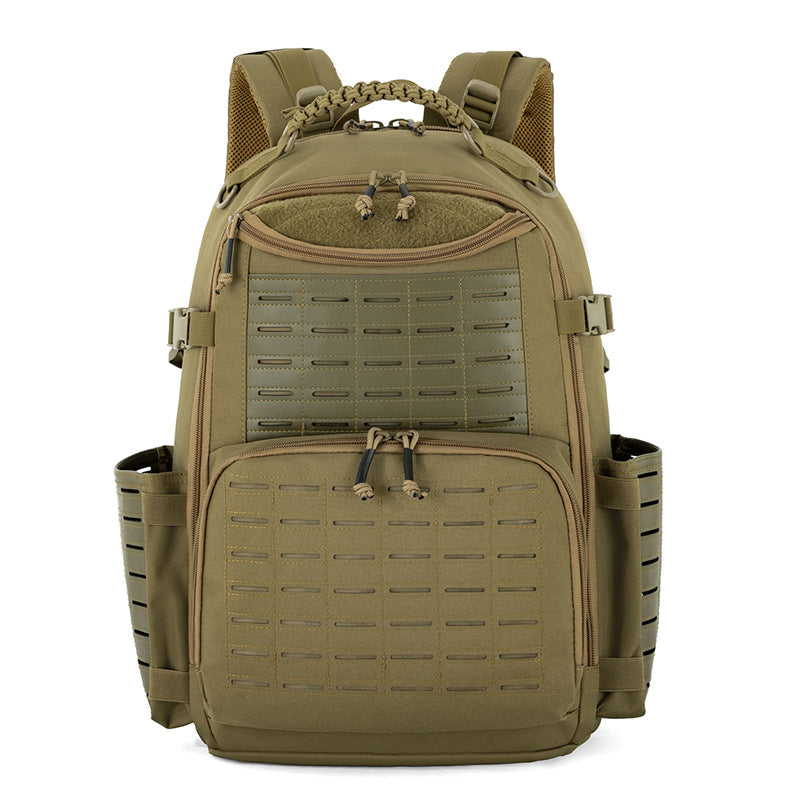 Classy Unique Beautiful Camouflage Hiking Camping Backpacks