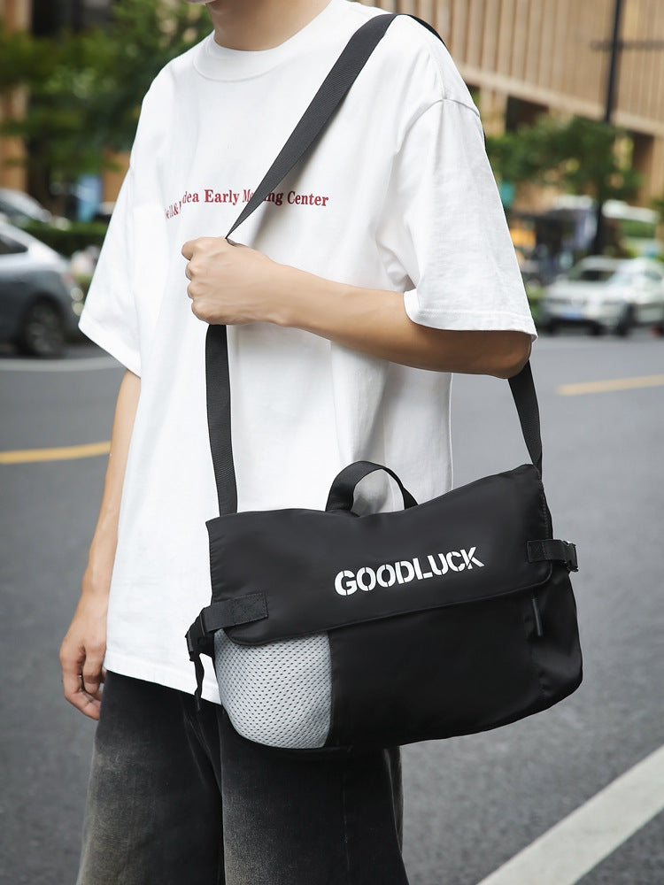 Lightweight Large Capacity Fashion Male Female Travel Bags