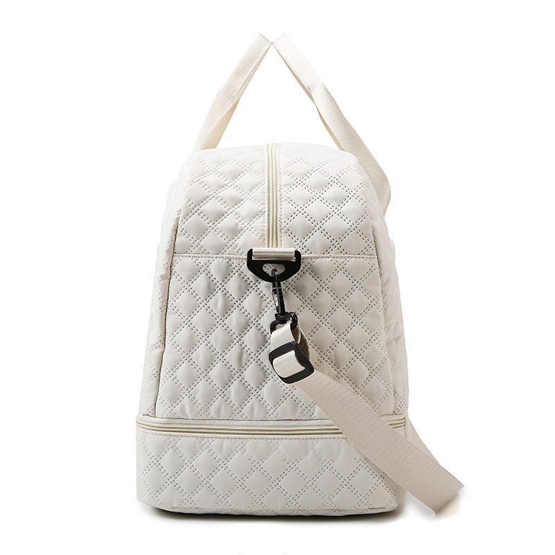 Trip Large Capacity Independent Shoe Pouch Travel Bags