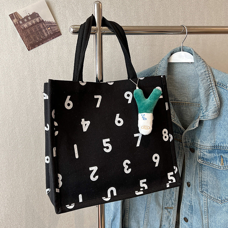 Capacity Female Fashion Out For Moms Tote Bags