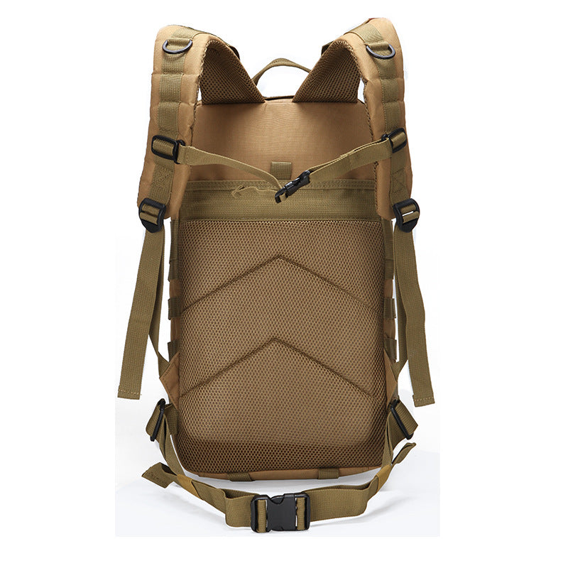Unique Comfortable Versatile Attack For Medium Sports Backpacks