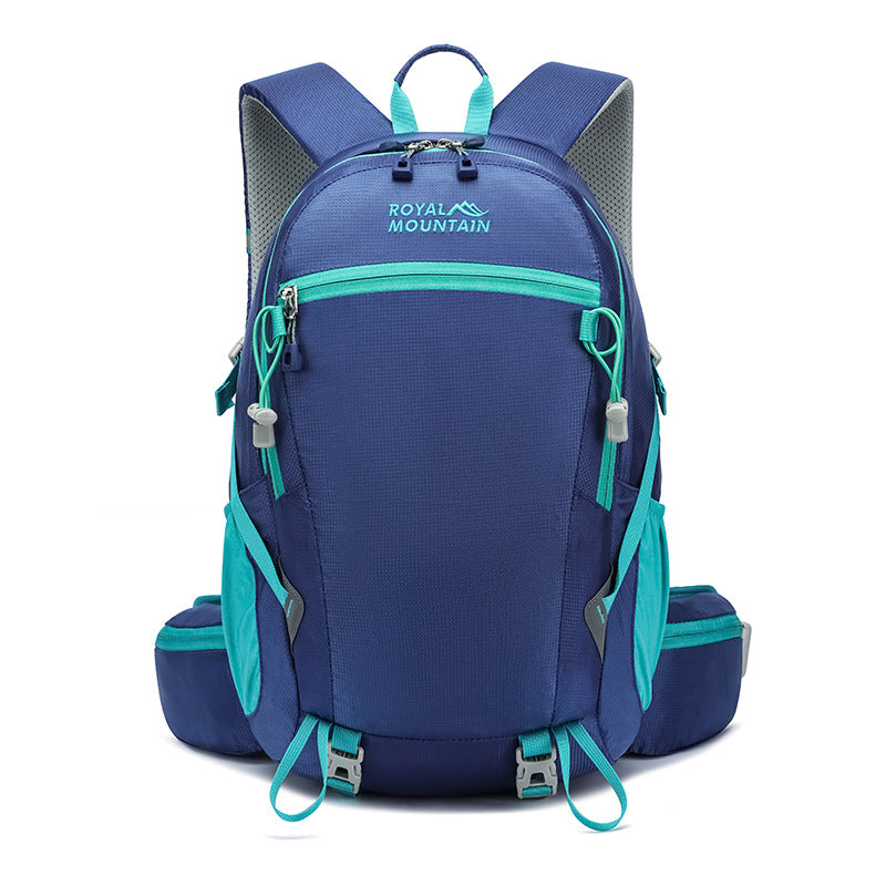 Women's & Men's & Carrying Waterproof Camping Lightweight On Mountaineering Backpacks