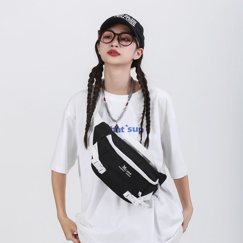 Men's Fashion Durable Graceful Unique Trendy Men's Waist Packs