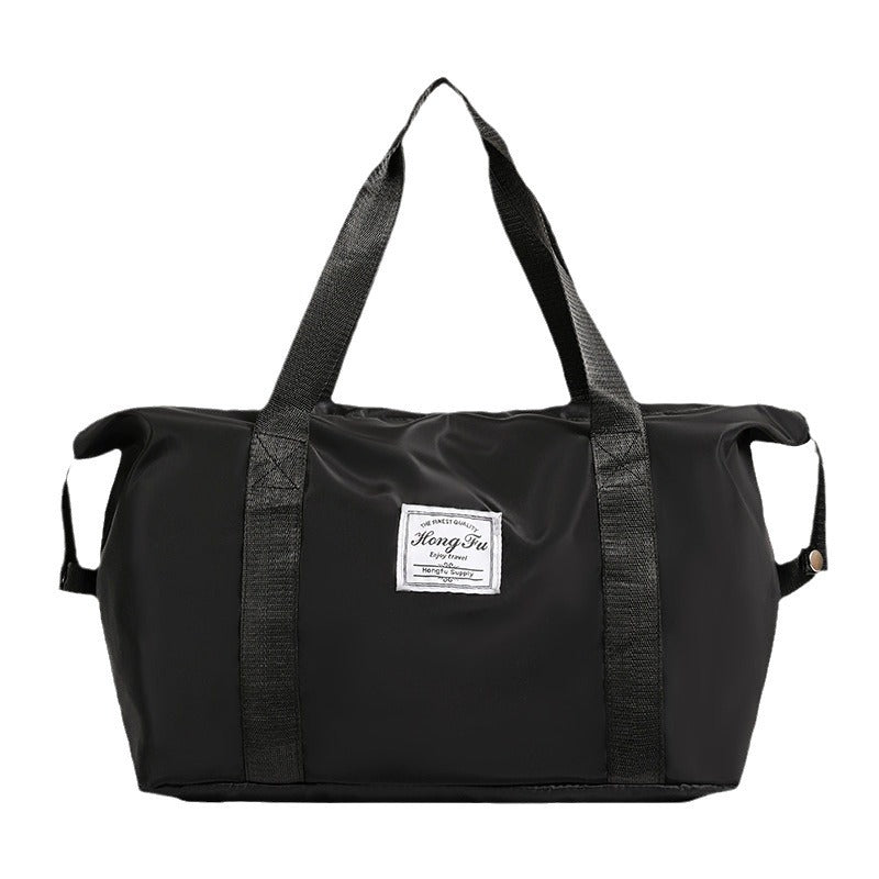 Autumn Exercise Portable Yoga Fitness Large Travel Bags