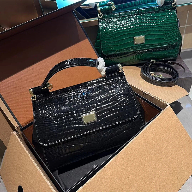 Graceful Spring Home Fashion Luxury High-grade Bags