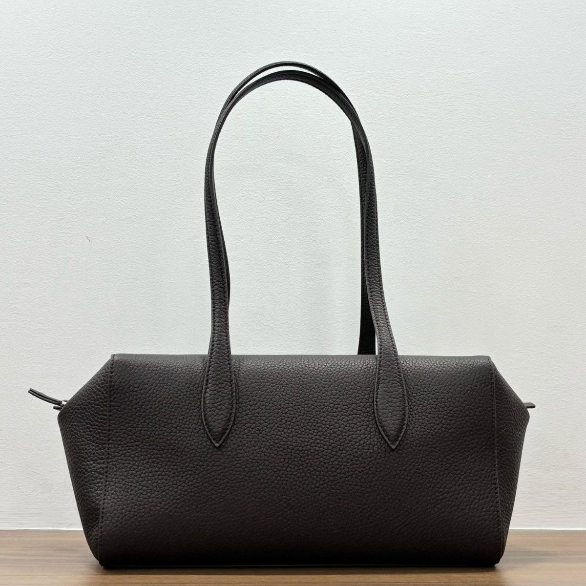 Women's Retro Simple Suede Commuter High-grade Handbags