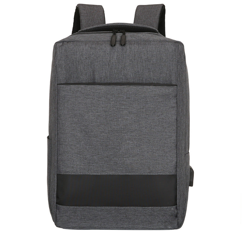 Men's Computer Simple Large Capacity Leisure For Backpacks