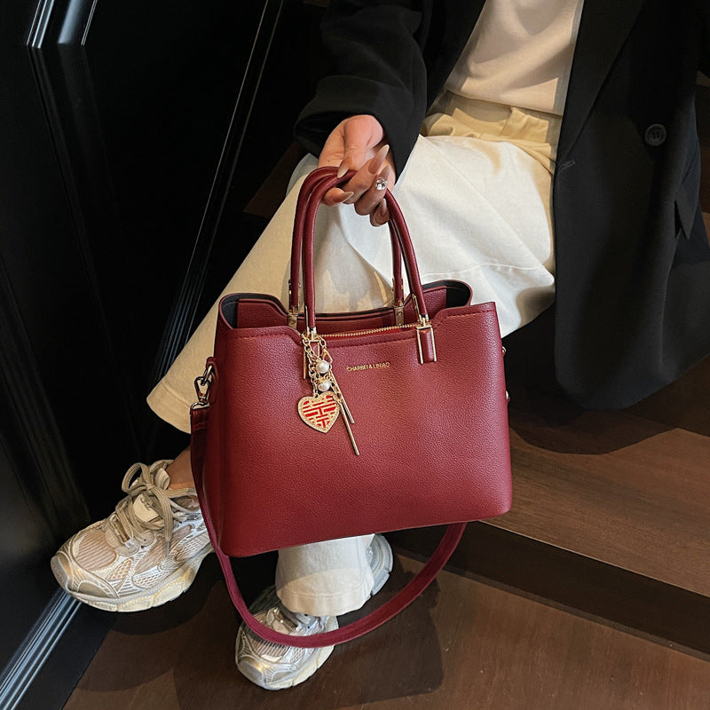 Cool Large Capacity Gift Bride For Handbags