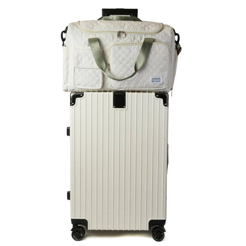 Large Capacity Lightweight Swimming Folding Buggy Travel Bags