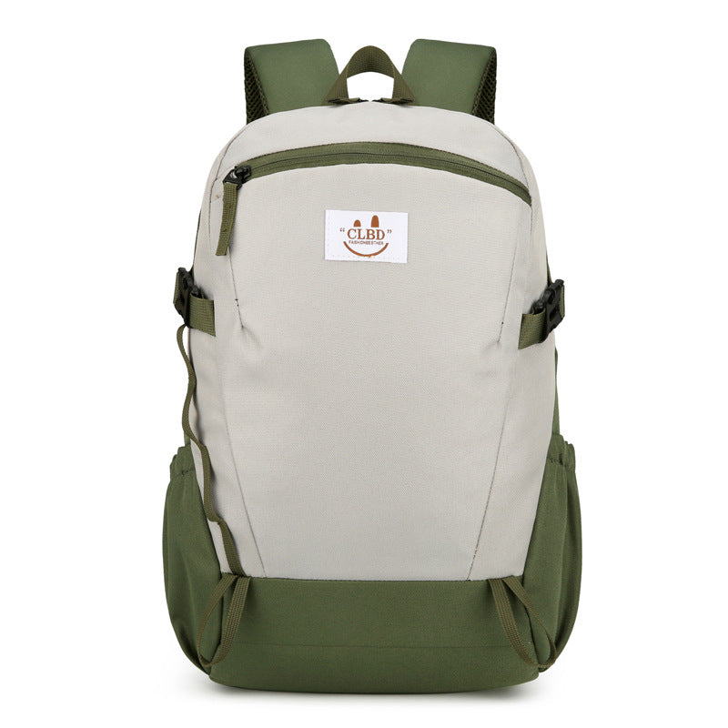 Women's & Men's & Hiking Multifunctional Lightweight Breathable Cycling Sports Backpacks