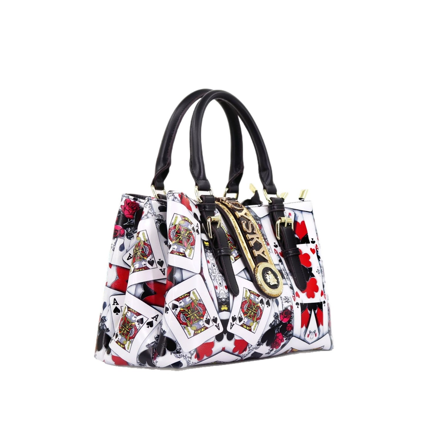 Attractive Creative Elegant Women's Textured Pointed Handbags