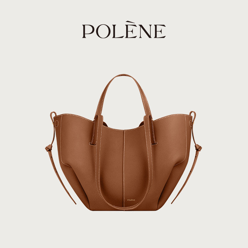 Women's Wings Style Large Capacity Shopping Handbags