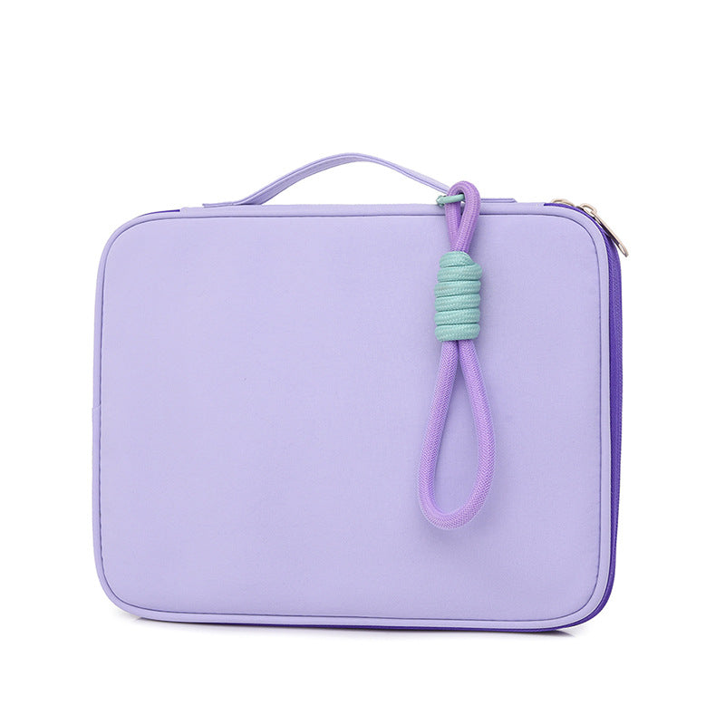 Attractive Morandi Good-looking Fresh Liner Plane Bags