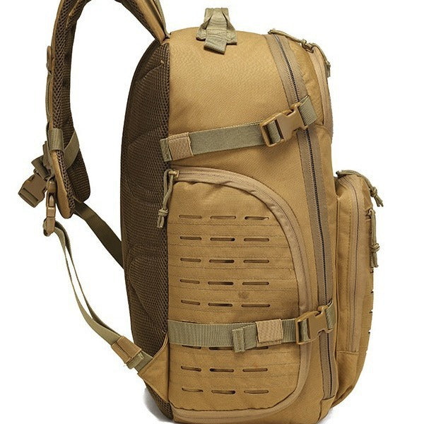 Men's Dragon Egg Generation Cycling Large Capacity Bags