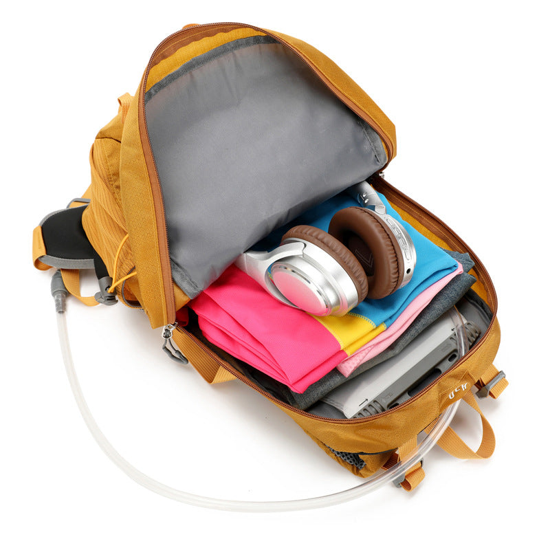 Charming Elegant Hiking Cycling Large Capacity Sports Backpacks