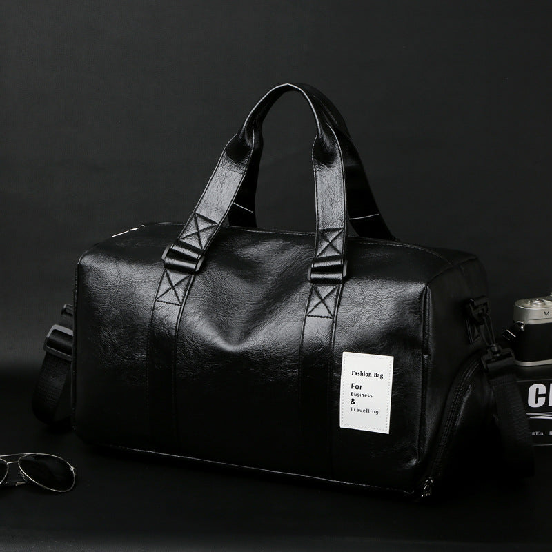 Pretty Classy Fashion New Stylish Simple Travel Bags