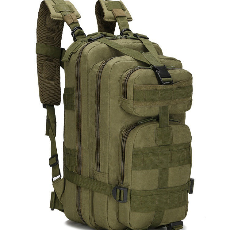 Medium Waterproof Large Capacity Expanding Military Sports Backpacks